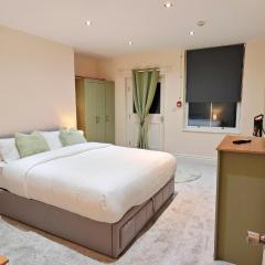 1 Bed Hideaway - Cosy retreat