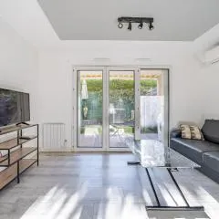 Charmant studio