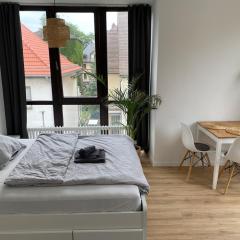 Apartment zentral in Gießen mit Balkon!