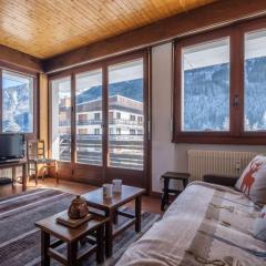 T2 1 bedroom near the slopes Chamonix-Mont-Blanc