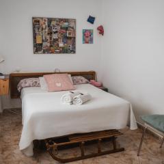 Centrisima habitacion muy tranquila para descansar