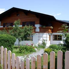 Chalet SONNECK