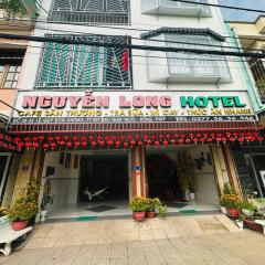 KHÁCH SẠN NGUYỄN LONG