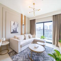 Rosenheim Modern 1 bedroom retreat