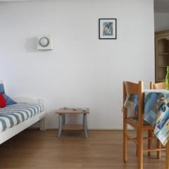 Appt 2 pièces cabine LA ROCHELLE - LR120-307