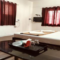 Hotel Vijay Palace Lodging Boarding