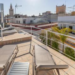 Bamberg Giralda Skyview by Valcambre