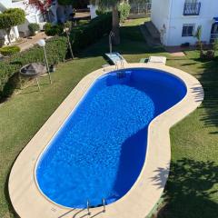 Apto Buganvillas Ideal para Parejas