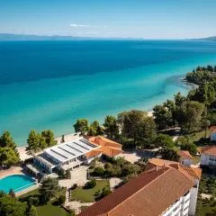 Mitsis Alexander the Great Hotel