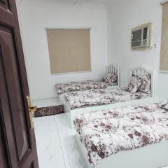 Welcome Six 5km far from Masjid Nabawi