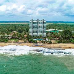 Luxury Beachfront Apartment Your Perfect Getaway