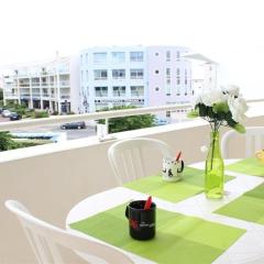 Appt Studio cabine LA ROCHELLE - LR030-A212