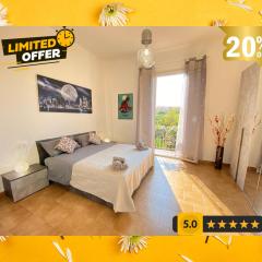 Comfy Suites with Wifi-Netflix