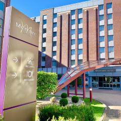 Mercure Hotel Hamburg am Volkspark