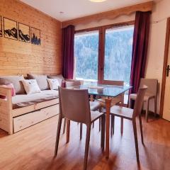 Hameau 1 002 - SPA & PISCINE appartement 6 pers
