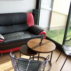 Naturiste Cap d'Agde Héliopolis E 100