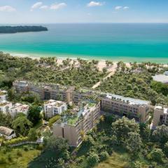 Laguna beachside residences by My home Phuket