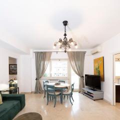 San Peter Terrace View