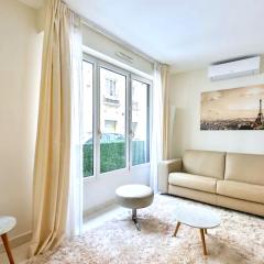 L'appartement Thibaud