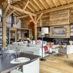 Chalet Ascension