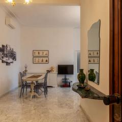 Zia Pina's Apartment