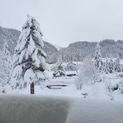 Chesa Chavriol - Celerina