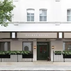 Holmes Hotel London