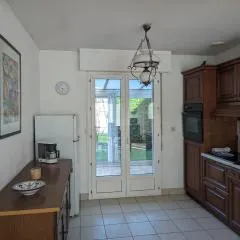Maison Lanester 5 places