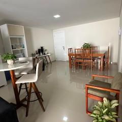 Quarto Compartilhado Bombinhas