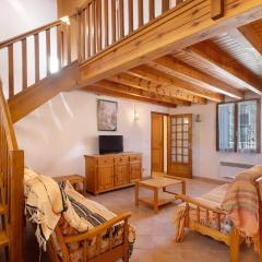 Maison de village Le Galbe