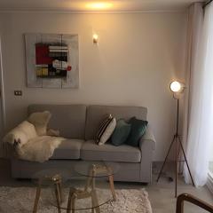 Apartamento Urbano en Santiago