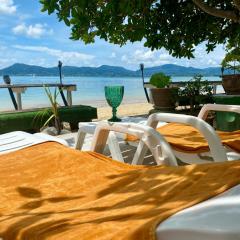 NEW BUNGALOW on the SEASHORE