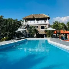 Villa Rosa Bella Perfect for families or groups