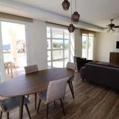 Beyaz Villa 3