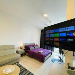 Evo Soho Suites Bangi with by Star