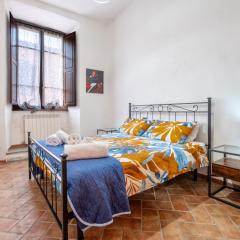 La Dimora Del Sor Bruno