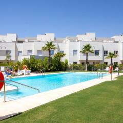 Spacious modern townhouse in Natura near the La Cala Golf Resort