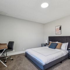 Brentwood S I Cozy & Comfy I 2bd 15 Bth