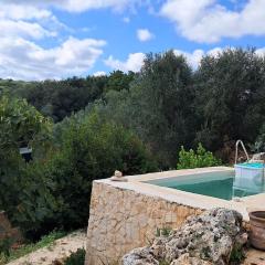 Conibianchi Trulli & YurtArt House