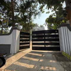 Ocean Pearl Trivandrum