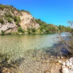 Camping Sole Di Sari