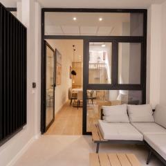 Luxury Apartments Oceanografic