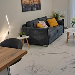 Athenian Center Athens Koukaki