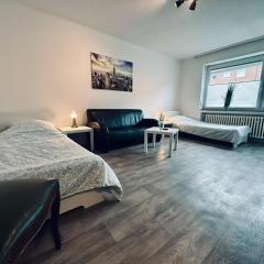 City Apartment Rheine Zentral & Kliniknah