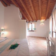 Relaxing Residence Baia dei Mirti Studio M3-3 persons-Unit 2