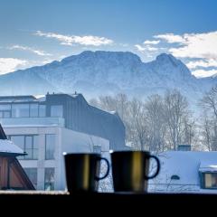 ToTatry Krupówki Apartament