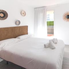 WELCS APARTAMENTO 204 PDA junto al mar