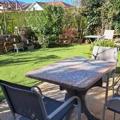T2 de 55m avec jardin et parking privatifs
