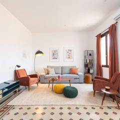 Casa Charlotte by Ortigia Apartments