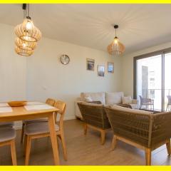 Apartment Denia Marina Real III P